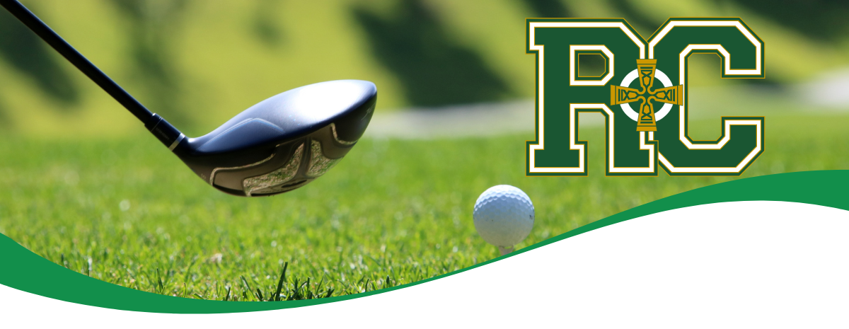 Roanoke Catholic School Annual Golf Tournament 2026